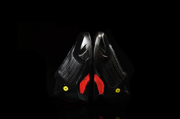 Air Jordan 14 Kids shoes--005